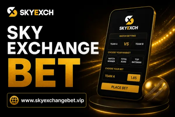 Sky Exchange Bet