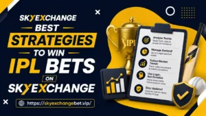 Best Strategies to Win IPL Bets on Sky Exchange