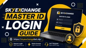 Sky Exchange Master ID Login Guide